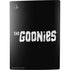 Warner Bros The Goonies (1985) The Goonies PS5 Console Skin